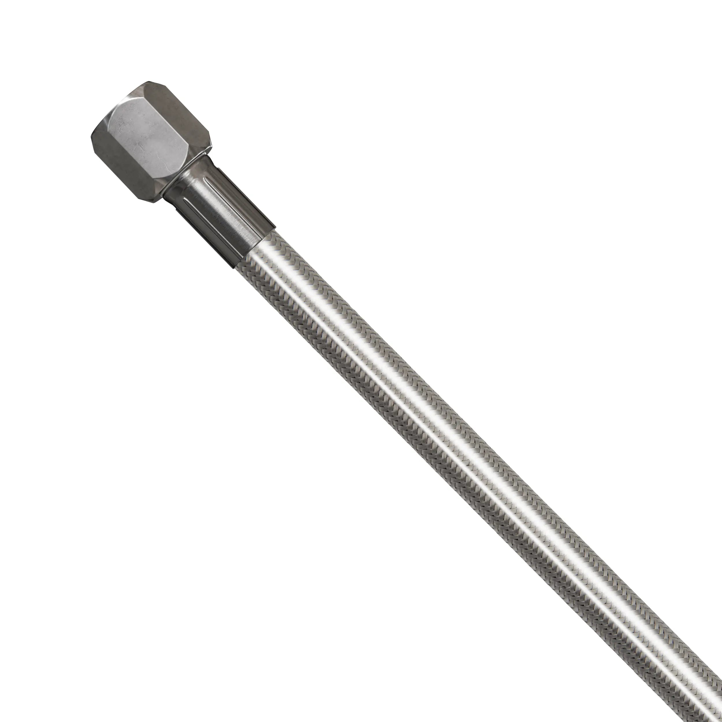 V-TWIN UNIVERSAL OIL LINES - Goodridge – Goodridge