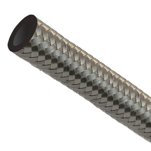 200 SERIES STAINLESS BRAIDED HOSE