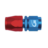 236-01 - STRAIGHT FEMALE SWIVEL FITTING - JIC/UNF - Goodridge