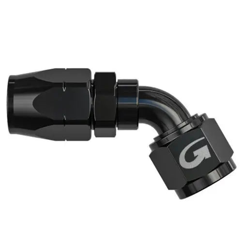 236-61 - 60 degree  FEMALE SWIVEL FITTING - JIC/UNF - Goodridge