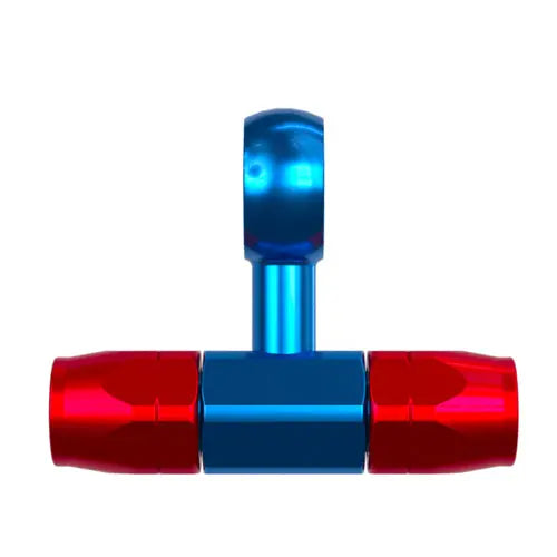 2776-2106 - 200 SERIES HOSE END TO CARBURETTOR BANJO - DOUBLE