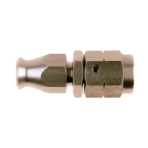 452 - STRAIGHT FEMALE SWIVEL CONVEX SEAT - METRIC - Goodridge