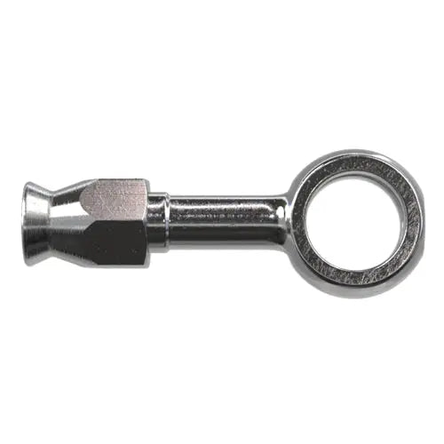 5092 - STRAIGHT BANJO EXTENDED NECK