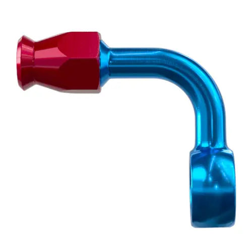 5099 - 90 degree  BANJO EXTENDED NECK - Goodridge