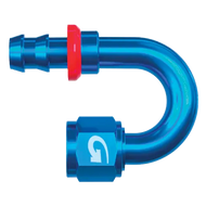 536-180 - 180° FEMALE CONCAVE SEAT - JIC/UNF - Goodridge