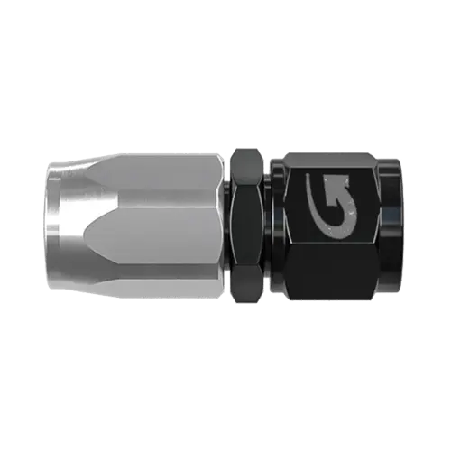 GOODRIDGE 811 RE USABLE STRAIGHT FEMALE FITTINGS FOR G LINE HOSE