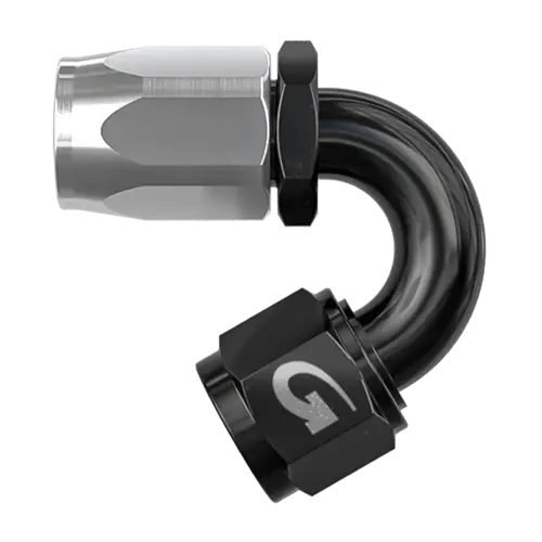 GOODRIDGE 811 RE USABLE 150 DEGREE FEMALE FITTINGS FOR G LINE HOSE