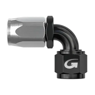GOODRIDGE 811 RE USABLE 90 DEGREE SWEPT FEMALE FITTINGS FOR G LINE HOSE - Goodridge