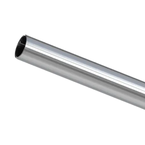 HL836 STAINLESS STEEL HARDLINE (supplied in 3m lengths)