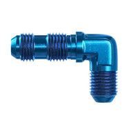 GOODRIDGE 90 DEGREE MALE BULKHEAD - Goodridge