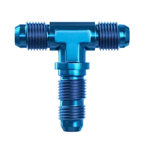 GOODRIDGE MALE BULKHEAD TEE