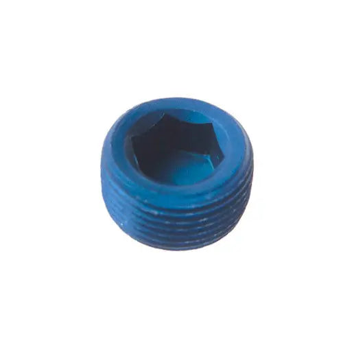 GOODRIDGE NPT PLUG SOCKET HEAD