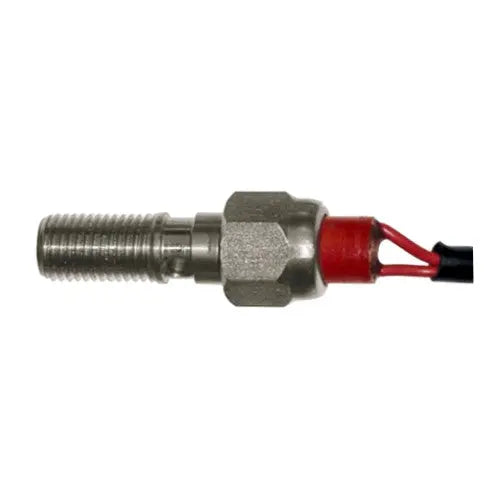 BL992 - BANJO BOLT SINGLE BRAKE LIGHT SWITCH - METRIC