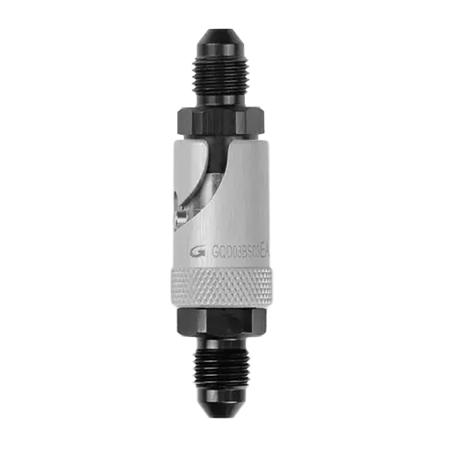 G-LINK QUICK DISCONNECT COUPLING BAYONET 03 - STANDARD