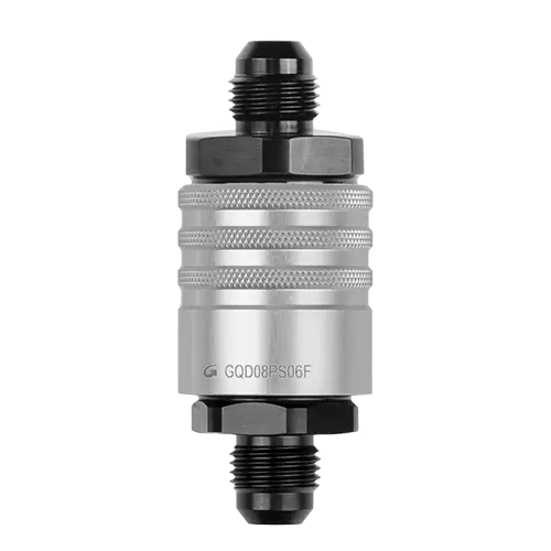 G-LINK QUICK DISCONNECT COUPLING PULL TYPE - STANDARD