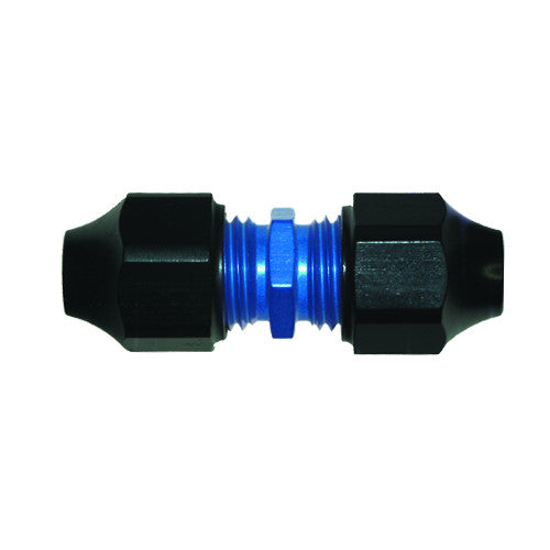 HL811 - STRAIGHT COUPLER FITTING