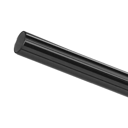 HL836 ALUMINIUM HARDLINE (supplied in 4m lengths)