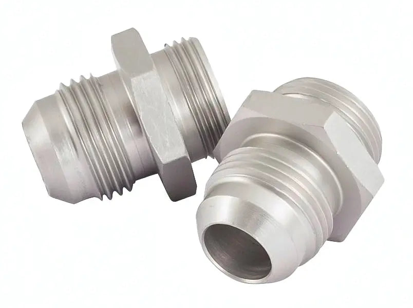 OIL COOLERS ADAPTORS & O'RINGS - Goodridge